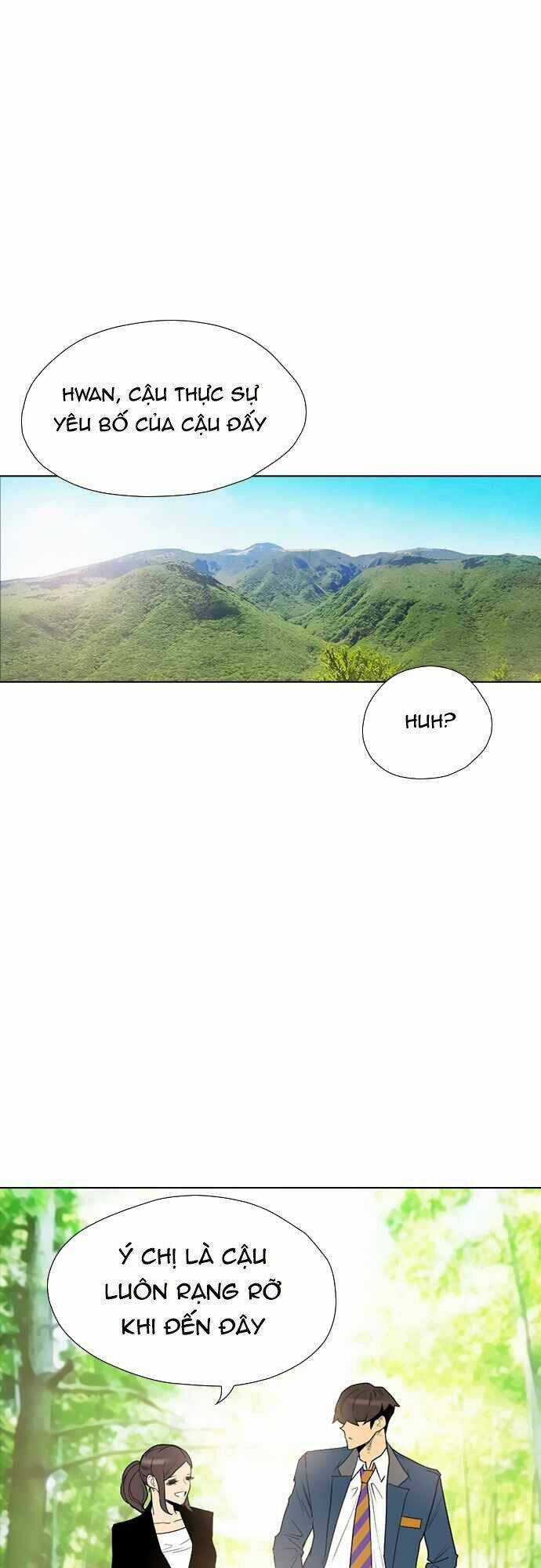 Kẻ Hồi Sinh - Chapter 129 - Trang 53