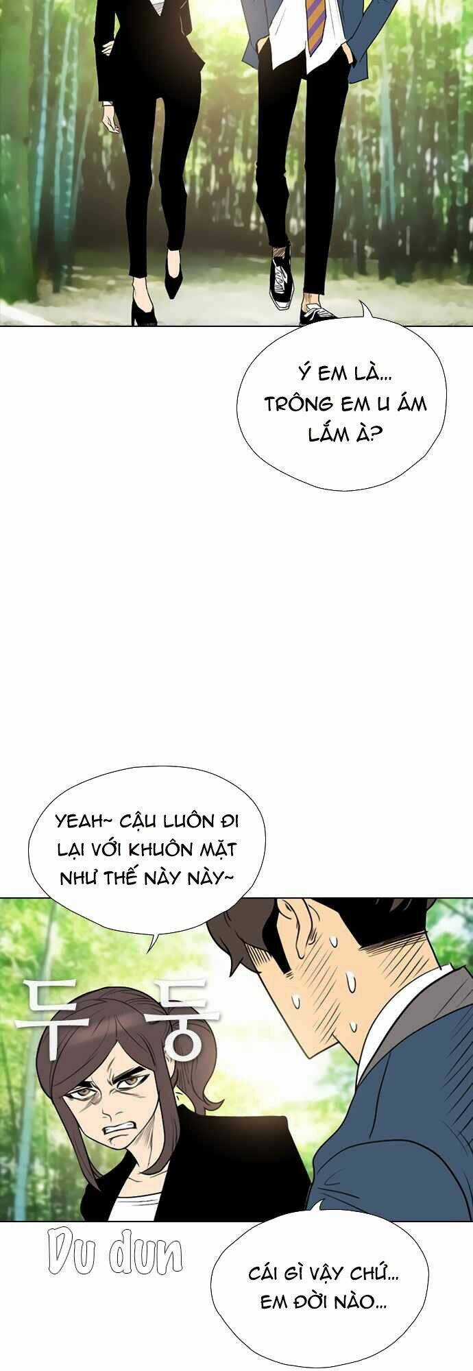 Kẻ Hồi Sinh - Chapter 129 - Trang 54