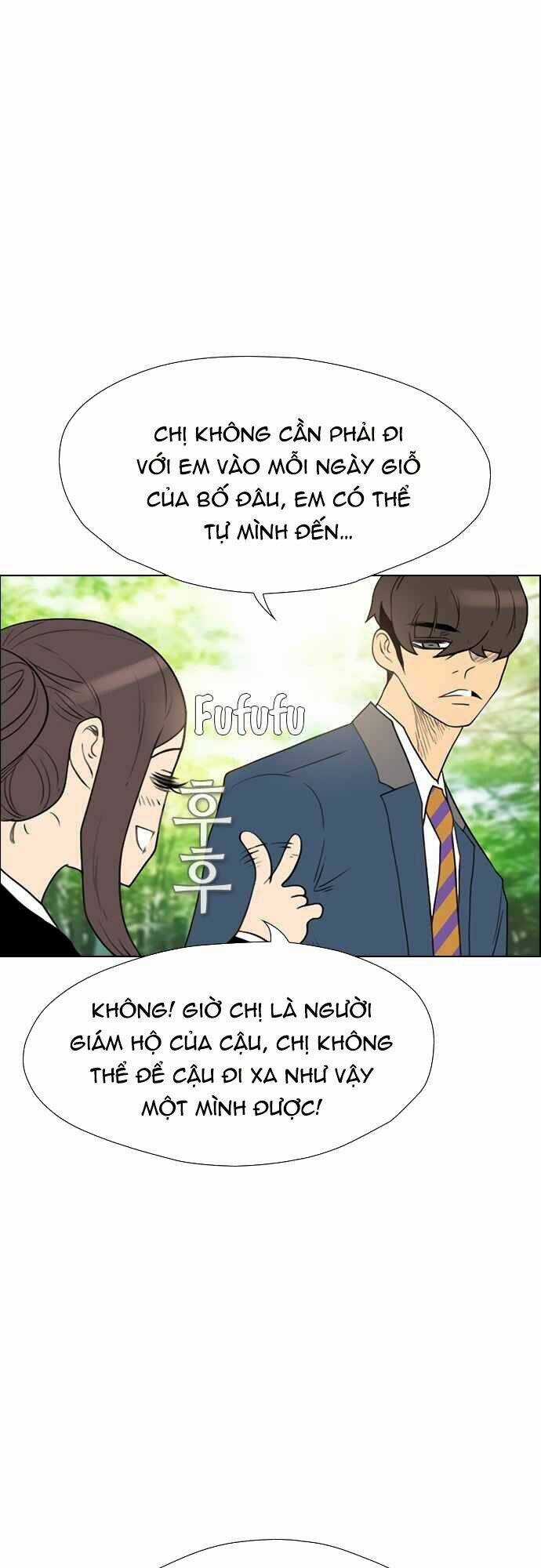 Kẻ Hồi Sinh - Chapter 129 - Trang 55