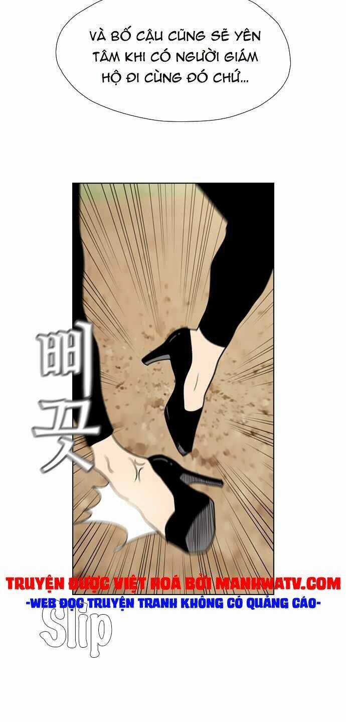 Kẻ Hồi Sinh - Chapter 129 - Trang 56