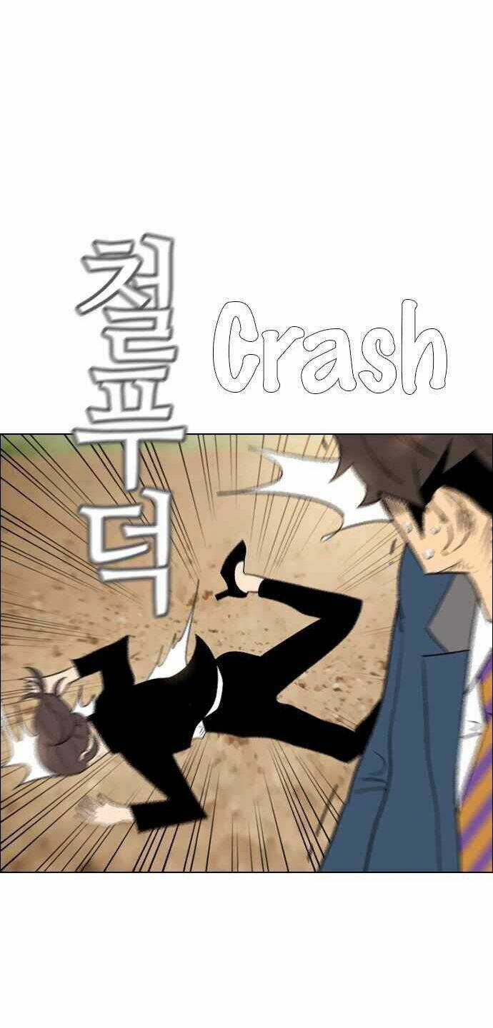 Kẻ Hồi Sinh - Chapter 129 - Trang 57