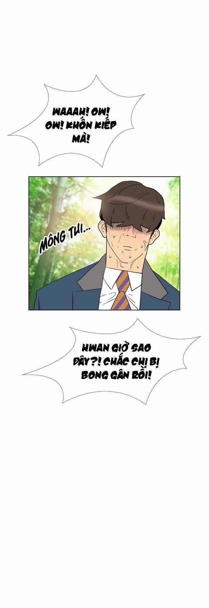 Kẻ Hồi Sinh - Chapter 129 - Trang 58