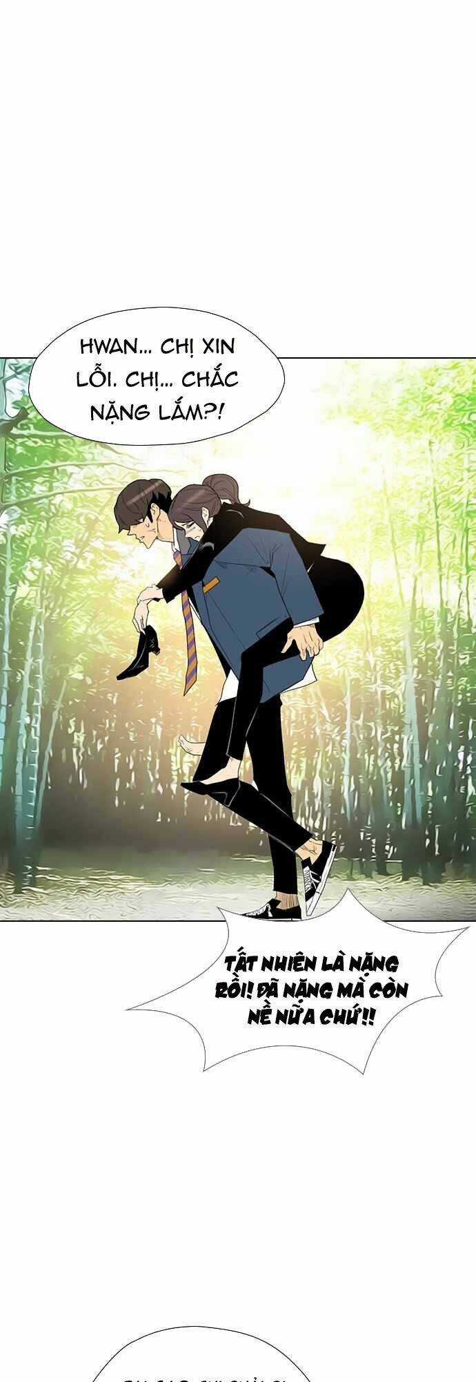 Kẻ Hồi Sinh - Chapter 129 - Trang 59