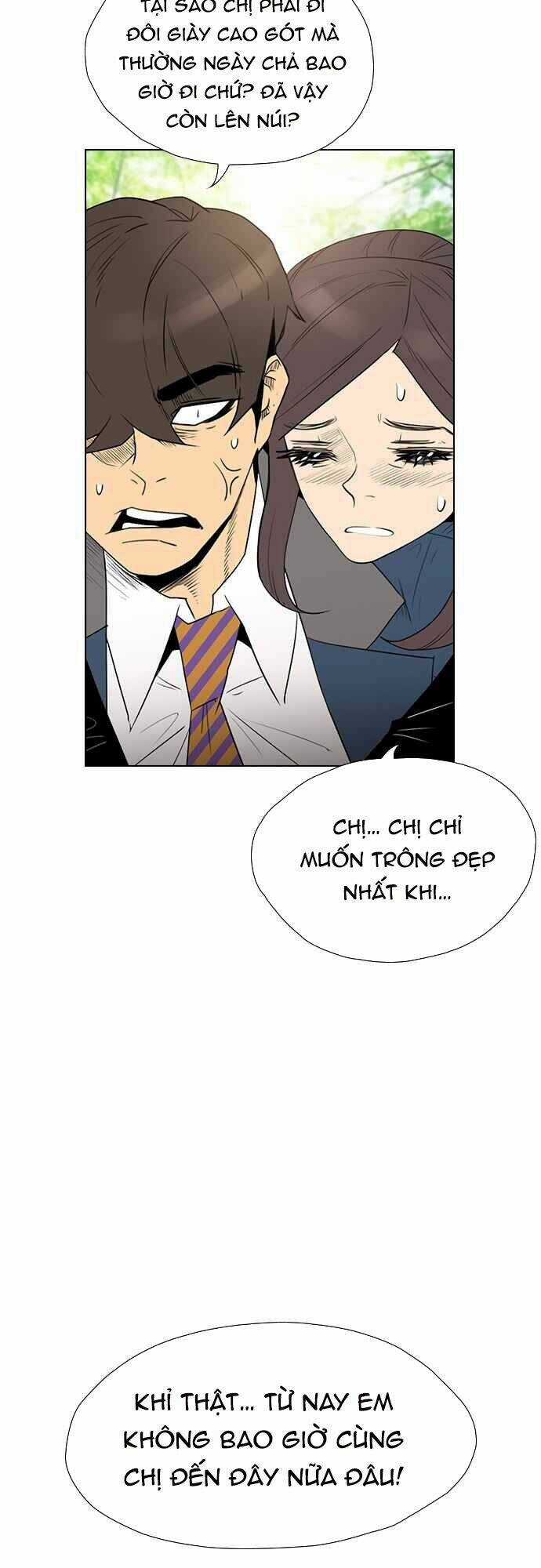 Kẻ Hồi Sinh - Chapter 129 - Trang 60