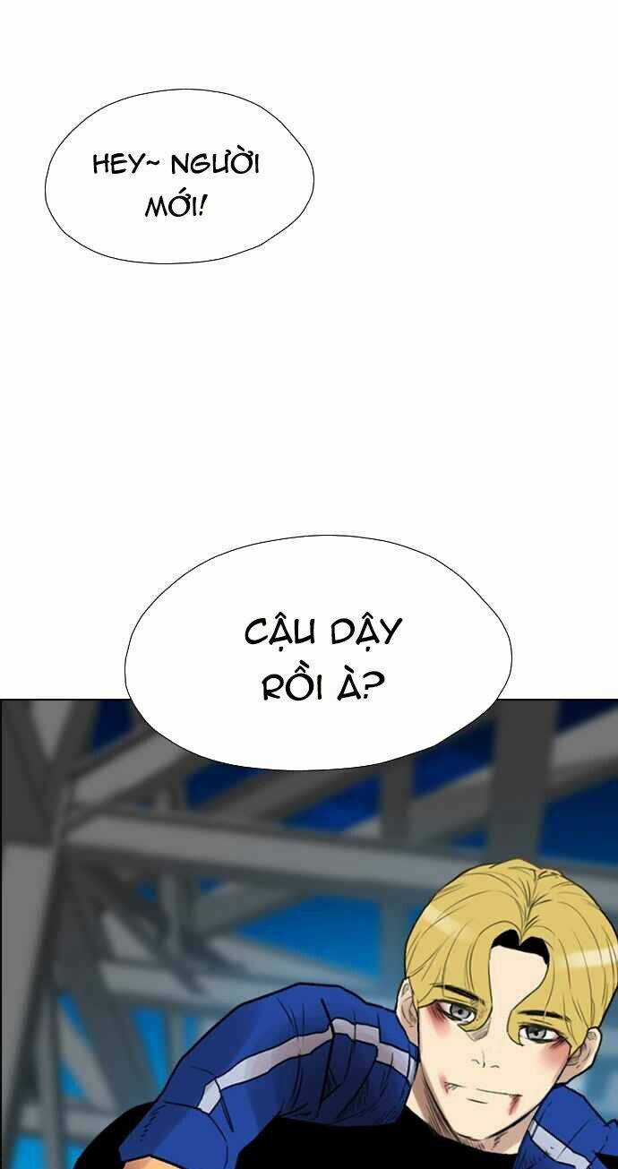 Kẻ Hồi Sinh - Chapter 129 - Trang 7