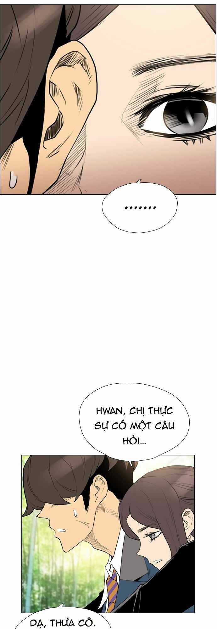 Kẻ Hồi Sinh - Chapter 129 - Trang 61