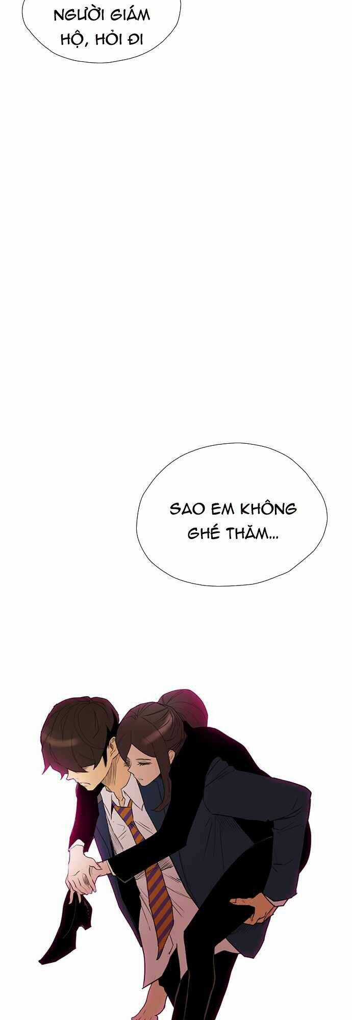 Kẻ Hồi Sinh - Chapter 129 - Trang 62