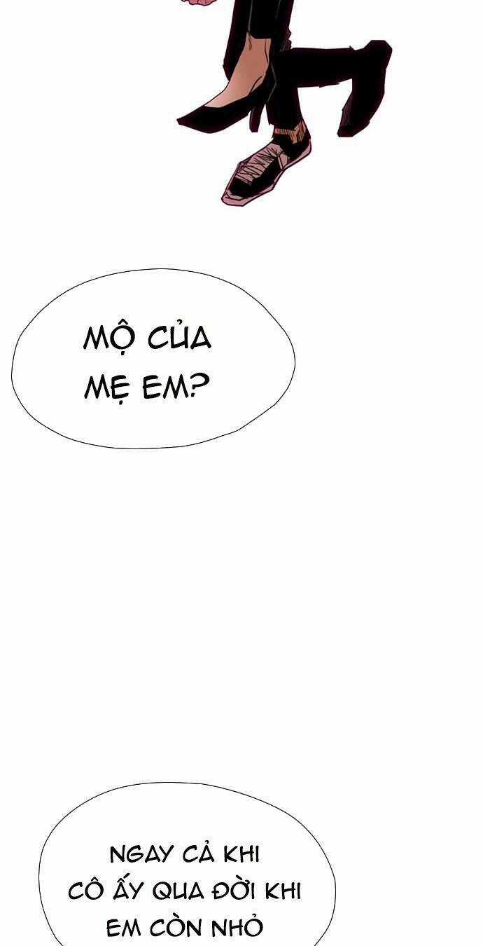 Kẻ Hồi Sinh - Chapter 129 - Trang 63