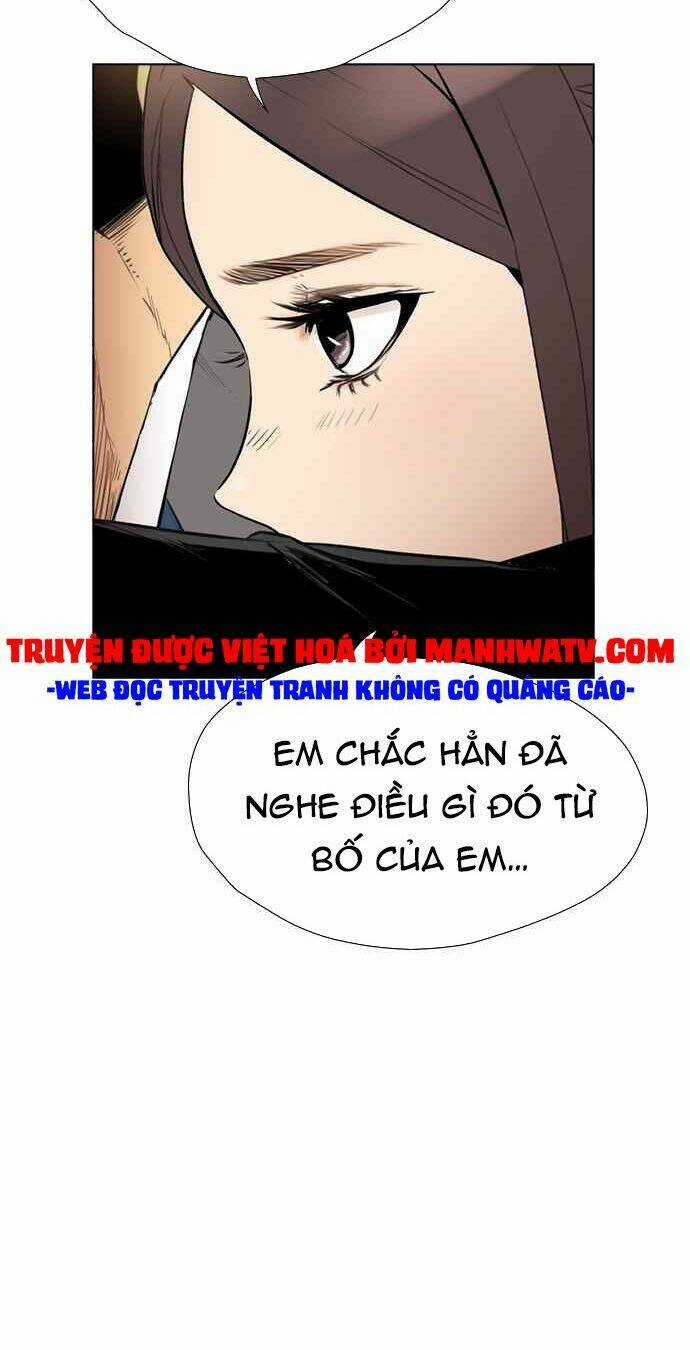 Kẻ Hồi Sinh - Chapter 129 - Trang 64