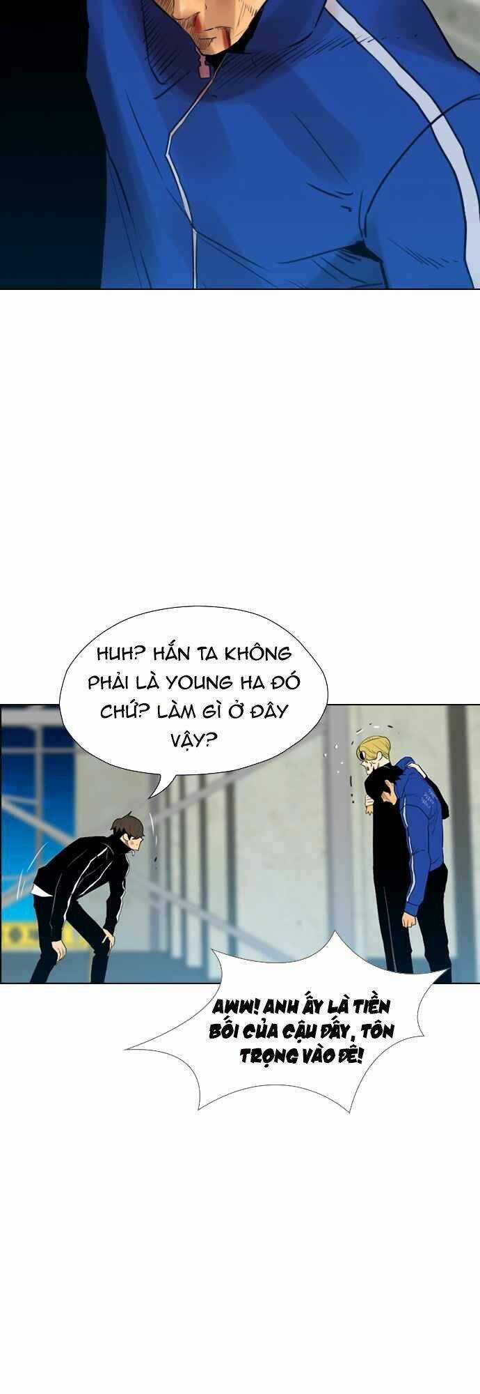 Kẻ Hồi Sinh - Chapter 129 - Trang 10