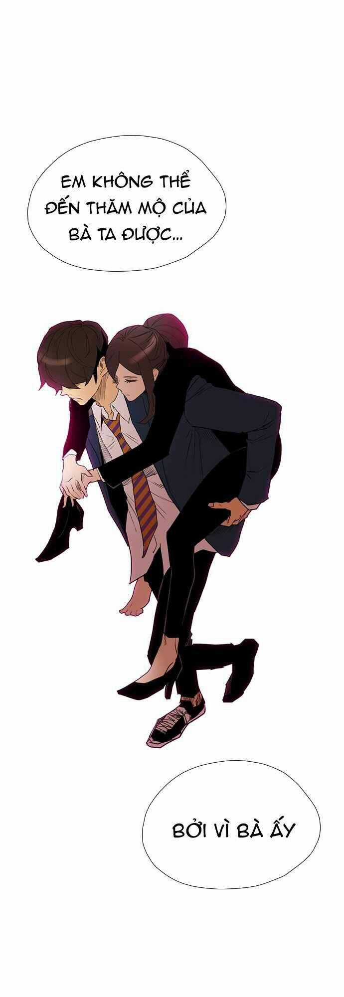 Kẻ Hồi Sinh - Chapter 130 - Trang 2