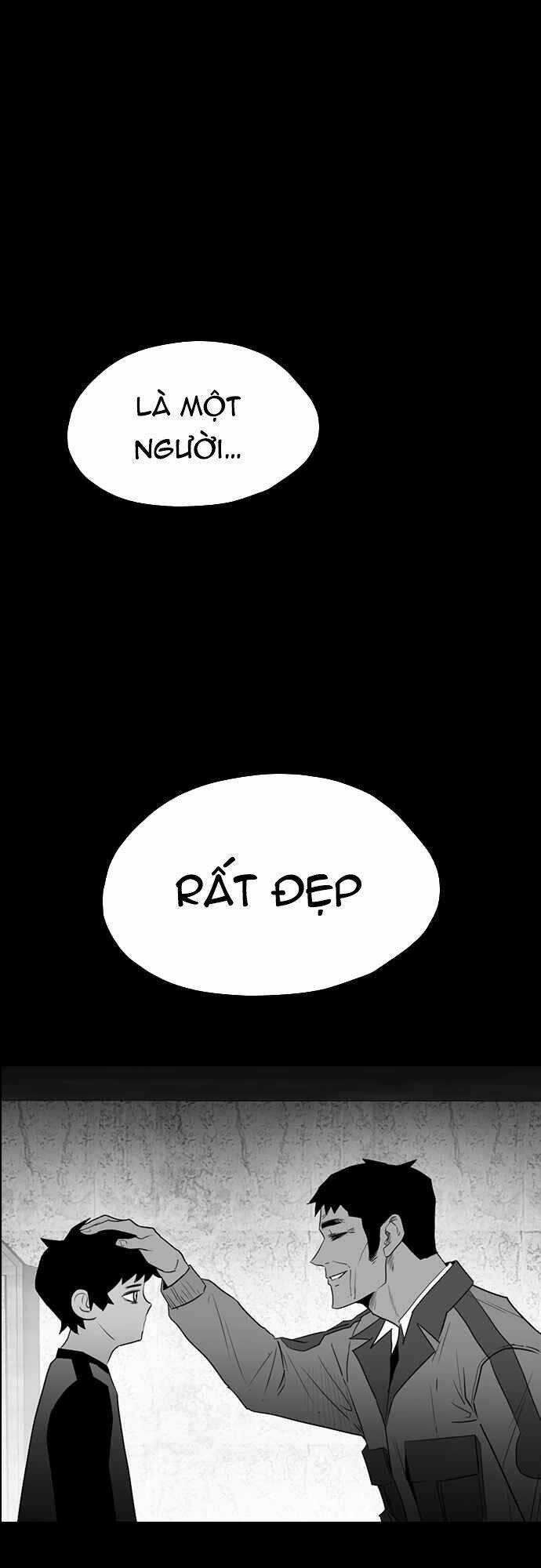 Kẻ Hồi Sinh - Chapter 130 - Trang 11