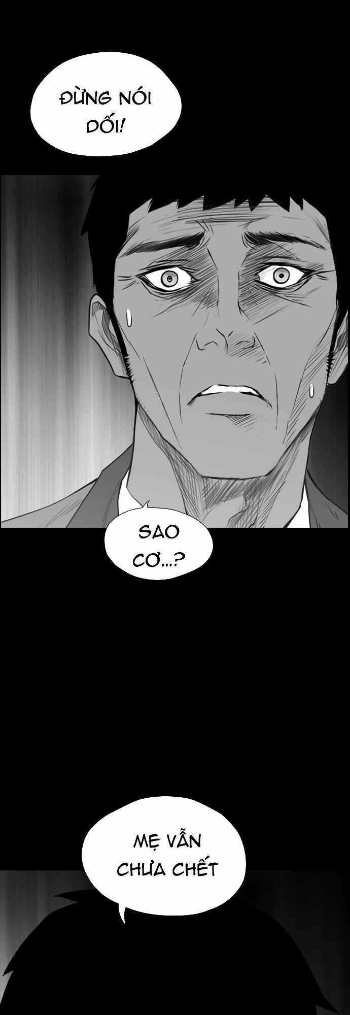 Kẻ Hồi Sinh - Chapter 130 - Trang 16