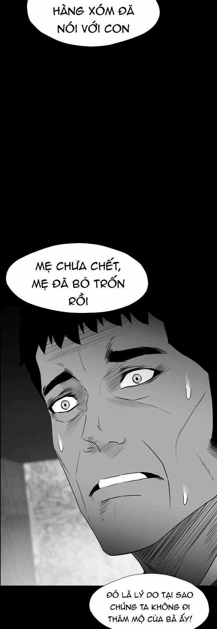Kẻ Hồi Sinh - Chapter 130 - Trang 18