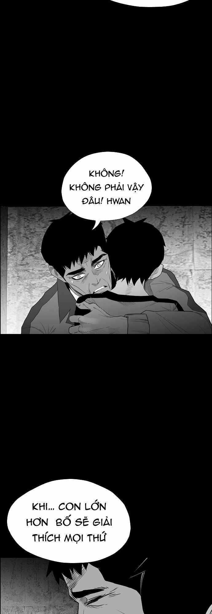 Kẻ Hồi Sinh - Chapter 130 - Trang 19