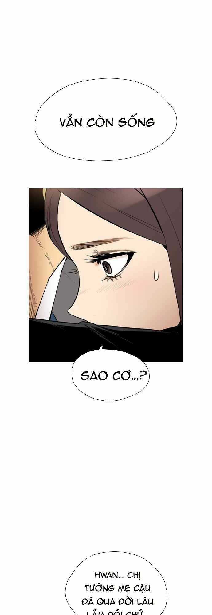 Kẻ Hồi Sinh - Chapter 130 - Trang 3