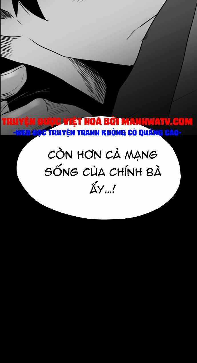 Kẻ Hồi Sinh - Chapter 130 - Trang 21
