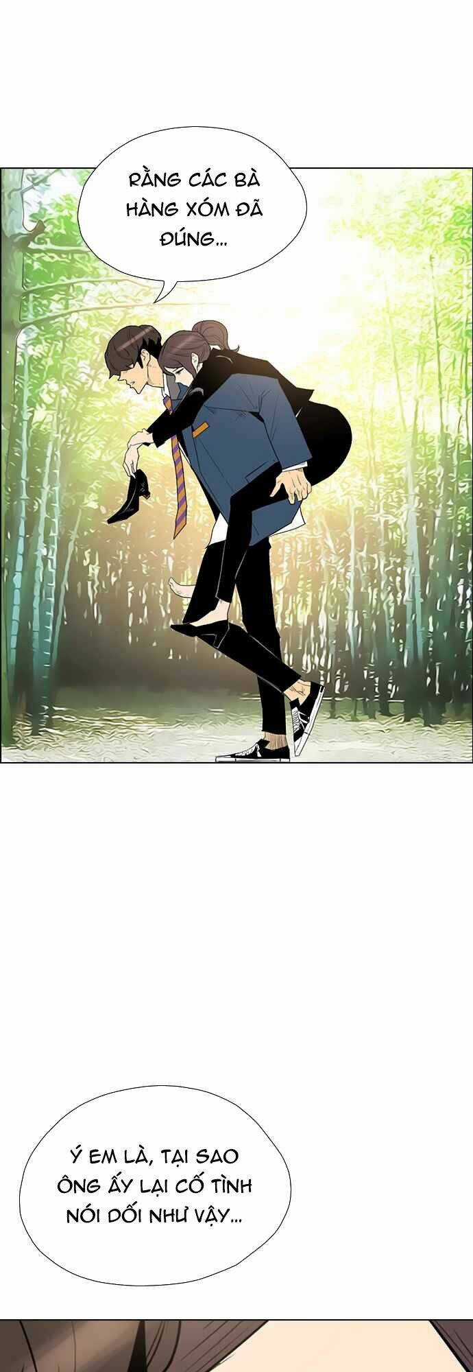 Kẻ Hồi Sinh - Chapter 130 - Trang 23