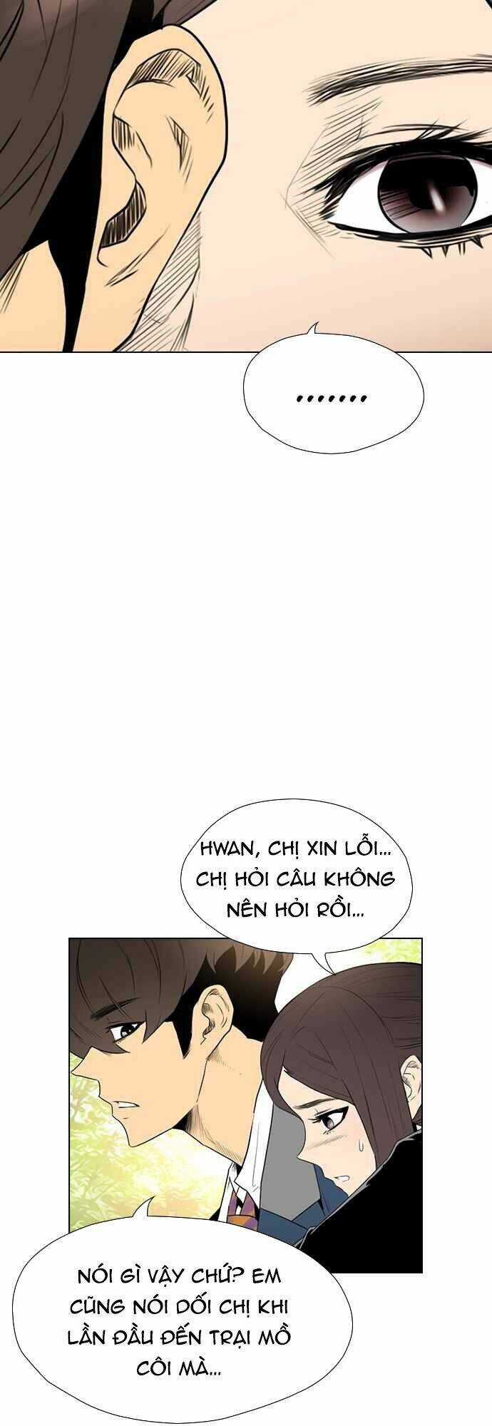 Kẻ Hồi Sinh - Chapter 130 - Trang 24