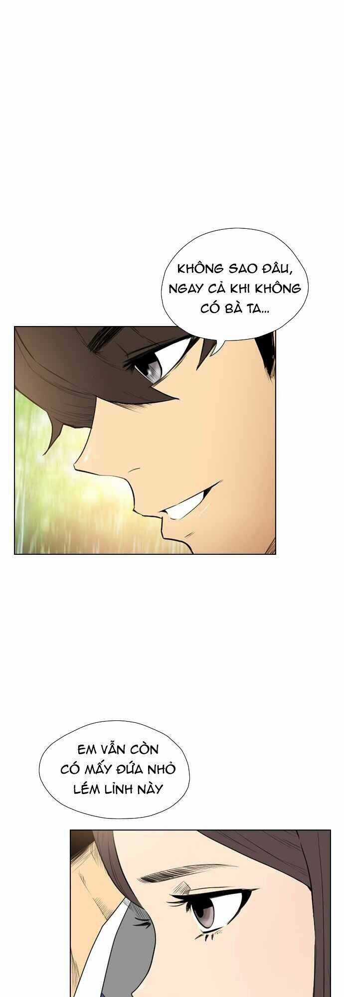 Kẻ Hồi Sinh - Chapter 130 - Trang 25