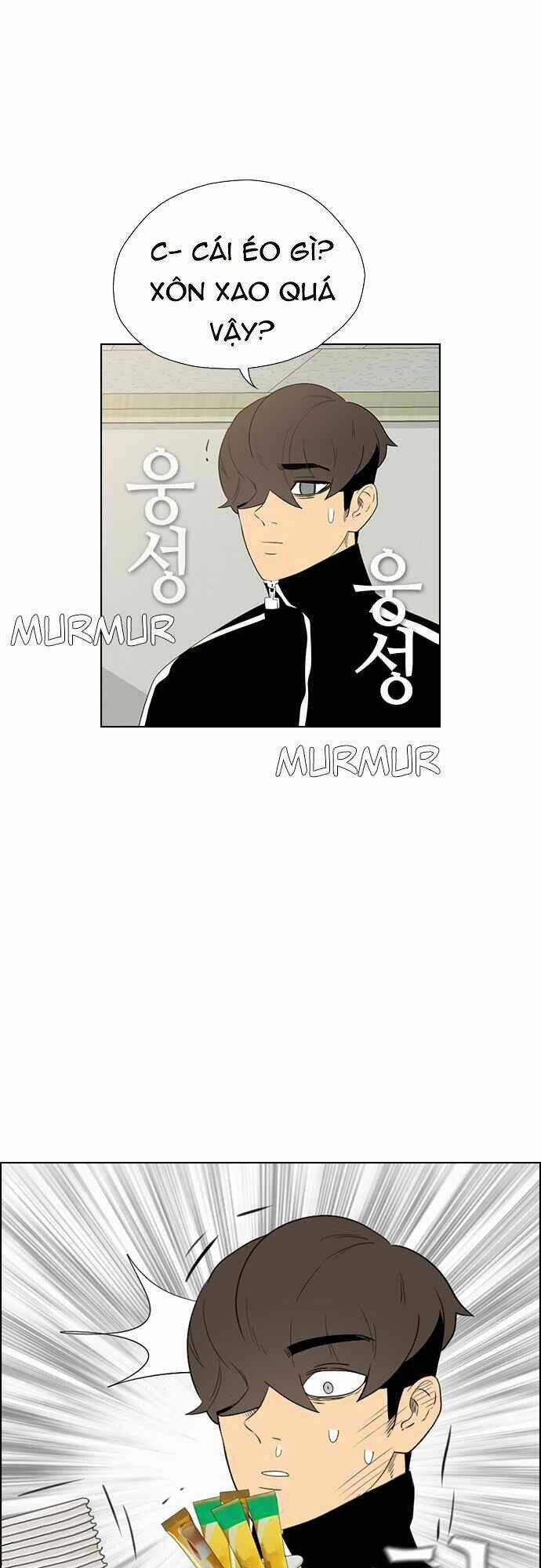 Kẻ Hồi Sinh - Chapter 130 - Trang 30