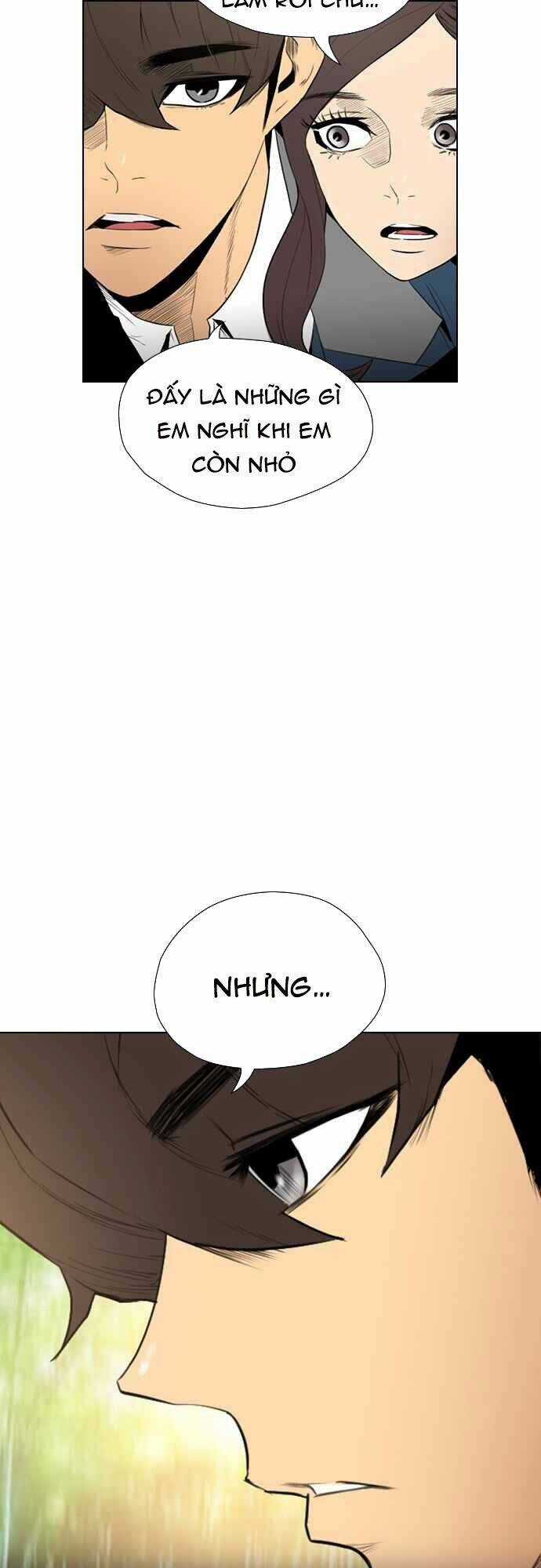 Kẻ Hồi Sinh - Chapter 130 - Trang 4