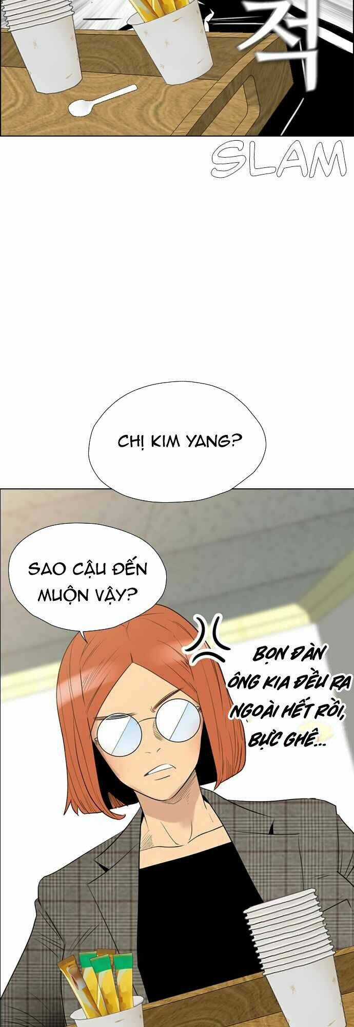 Kẻ Hồi Sinh - Chapter 130 - Trang 31