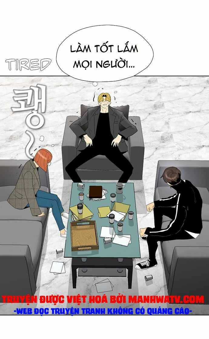 Kẻ Hồi Sinh - Chapter 130 - Trang 35