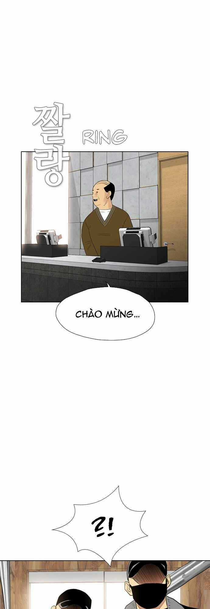 Kẻ Hồi Sinh - Chapter 130 - Trang 39