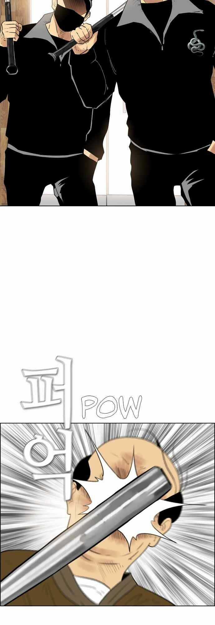 Kẻ Hồi Sinh - Chapter 130 - Trang 40