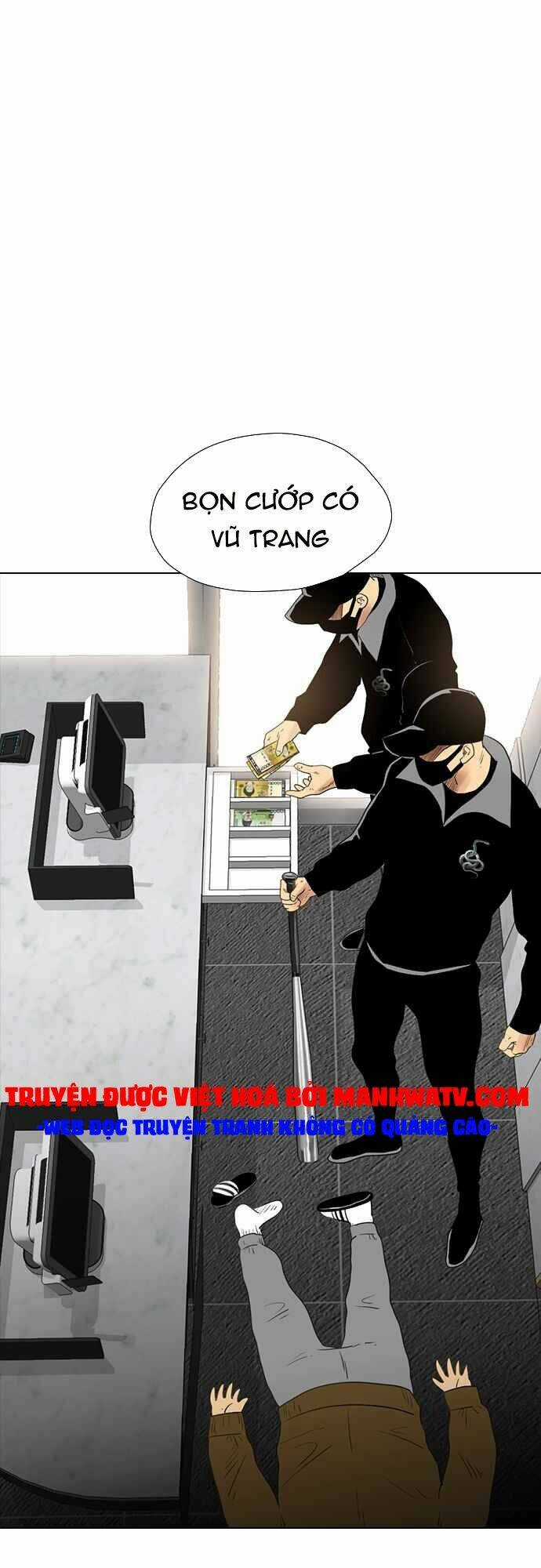 Kẻ Hồi Sinh - Chapter 130 - Trang 41