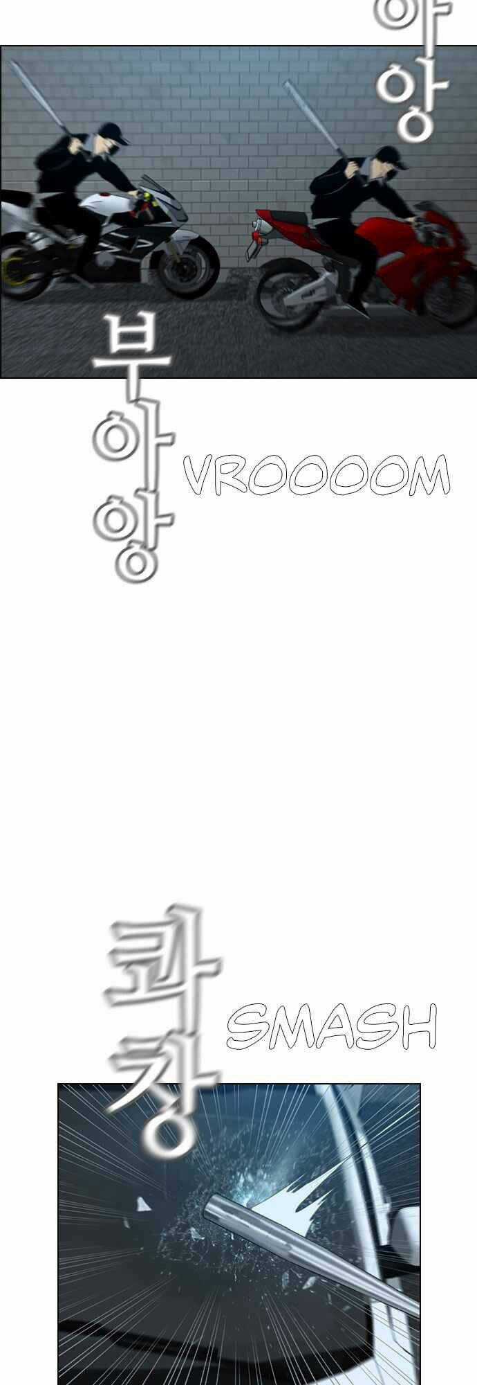 Kẻ Hồi Sinh - Chapter 130 - Trang 45