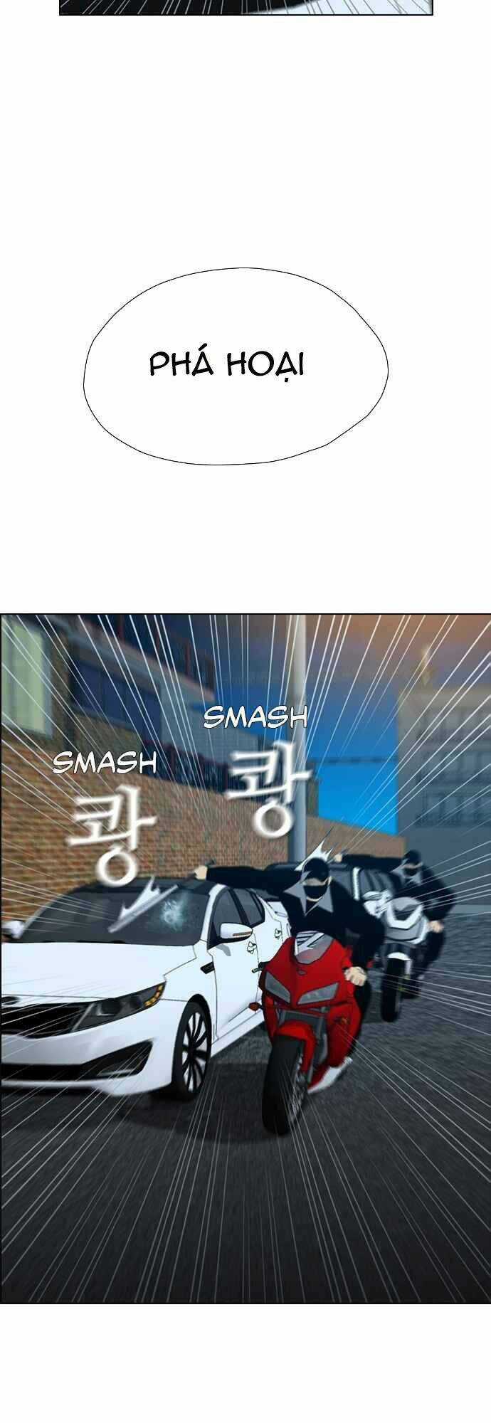 Kẻ Hồi Sinh - Chapter 130 - Trang 46