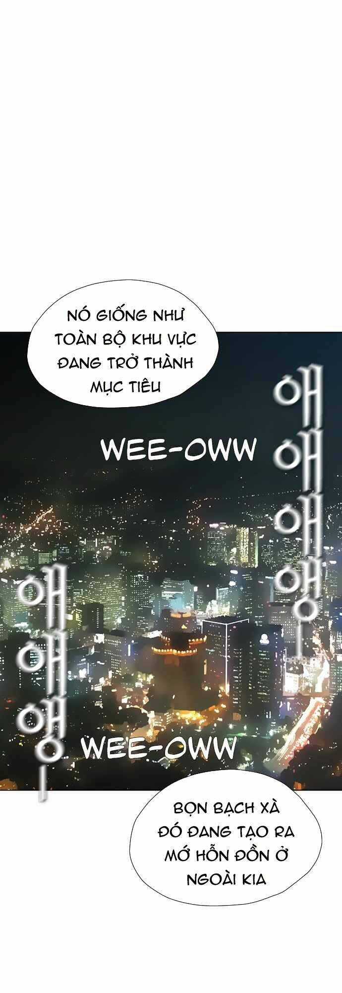 Kẻ Hồi Sinh - Chapter 130 - Trang 47