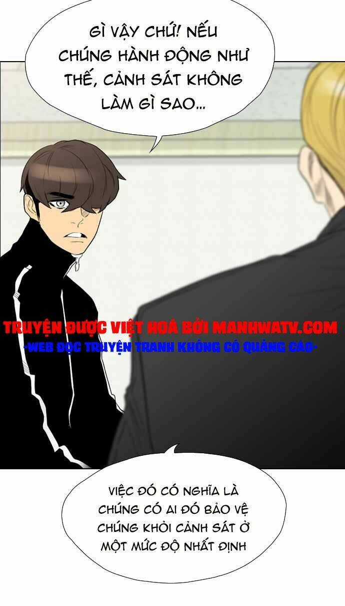 Kẻ Hồi Sinh - Chapter 130 - Trang 49