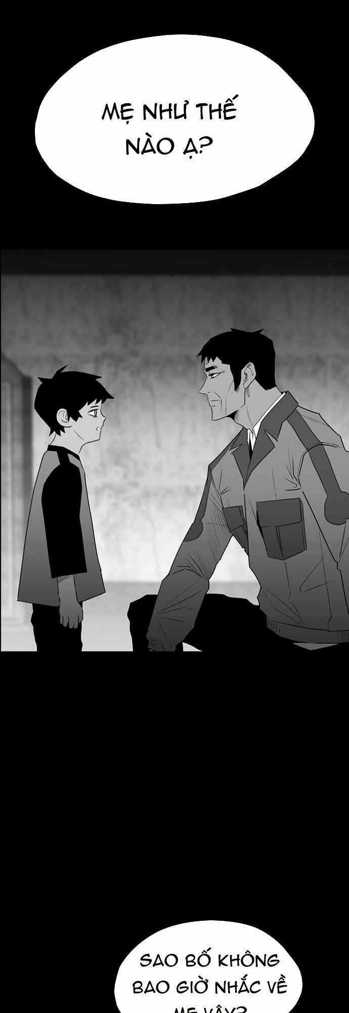 Kẻ Hồi Sinh - Chapter 130 - Trang 6