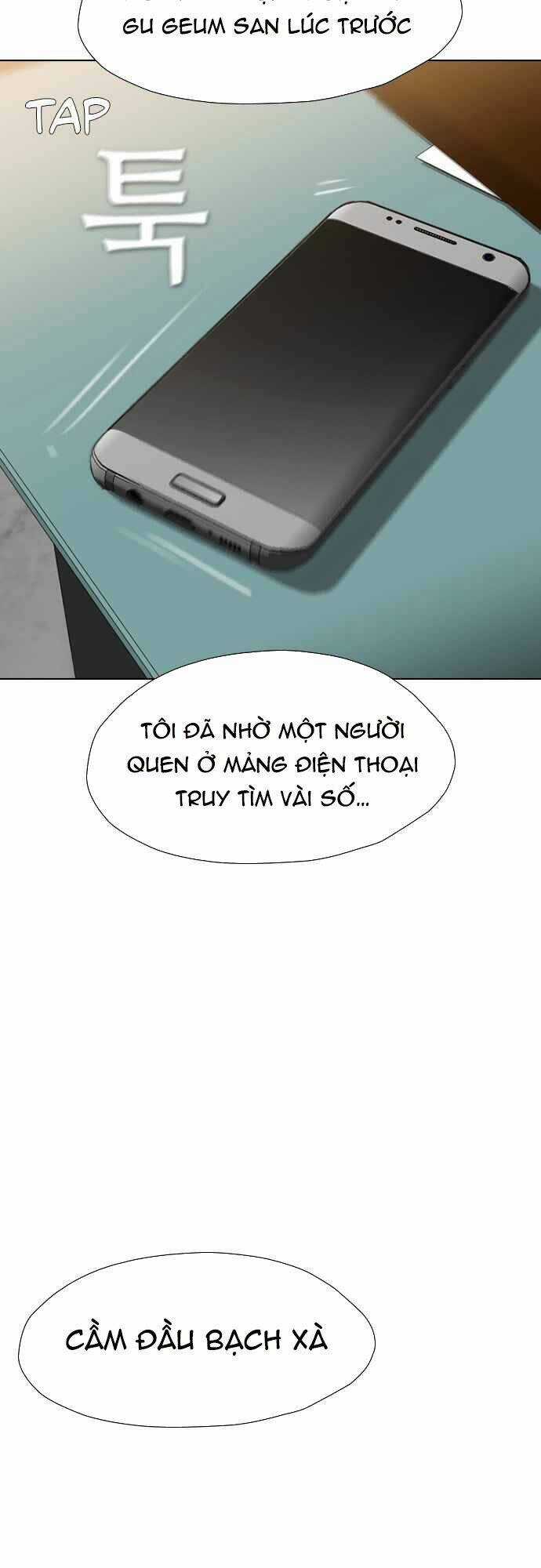 Kẻ Hồi Sinh - Chapter 130 - Trang 52