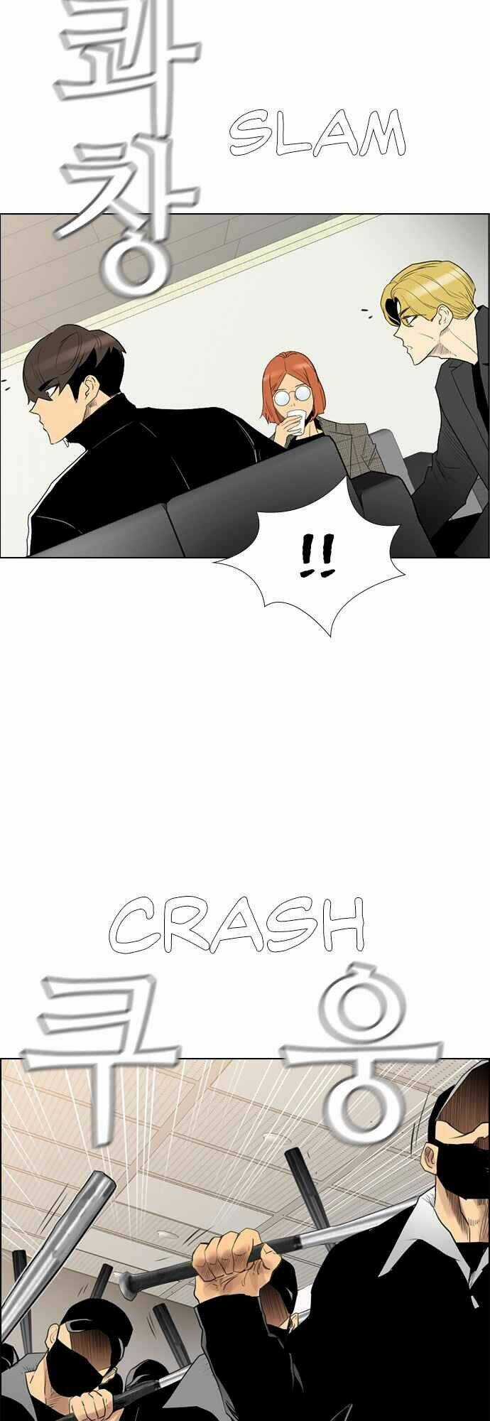 Kẻ Hồi Sinh - Chapter 130 - Trang 54