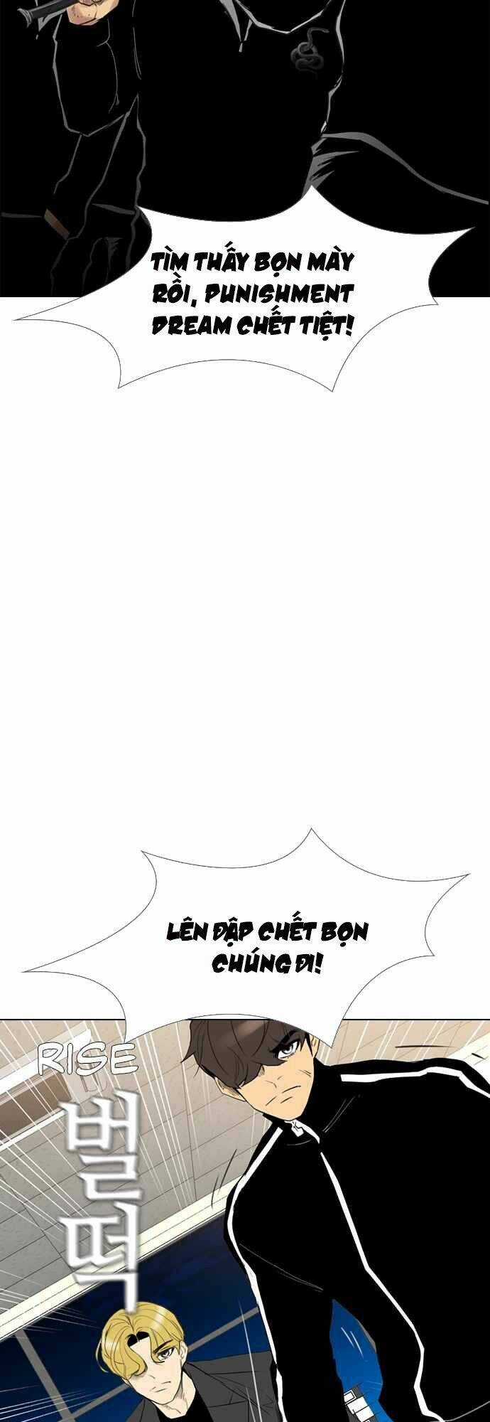 Kẻ Hồi Sinh - Chapter 130 - Trang 55