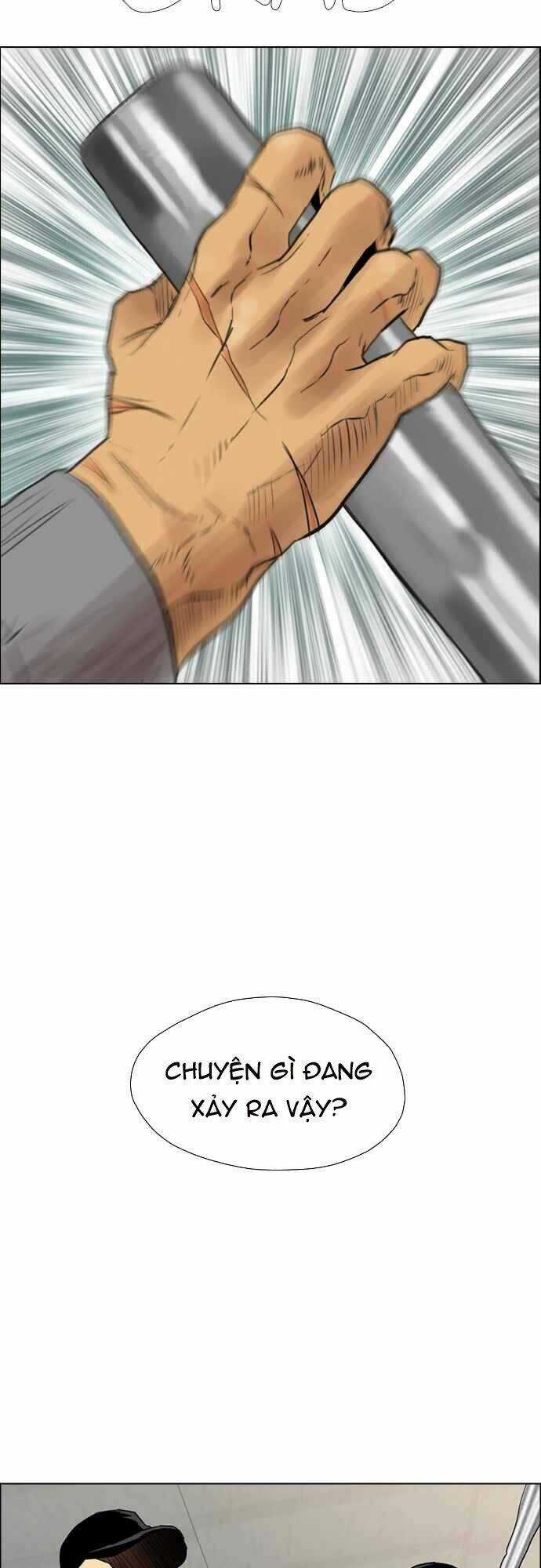 Kẻ Hồi Sinh - Chapter 130 - Trang 61