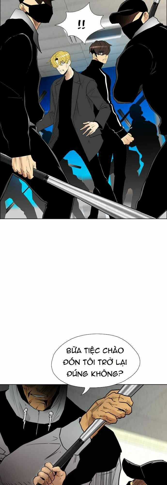 Kẻ Hồi Sinh - Chapter 130 - Trang 62