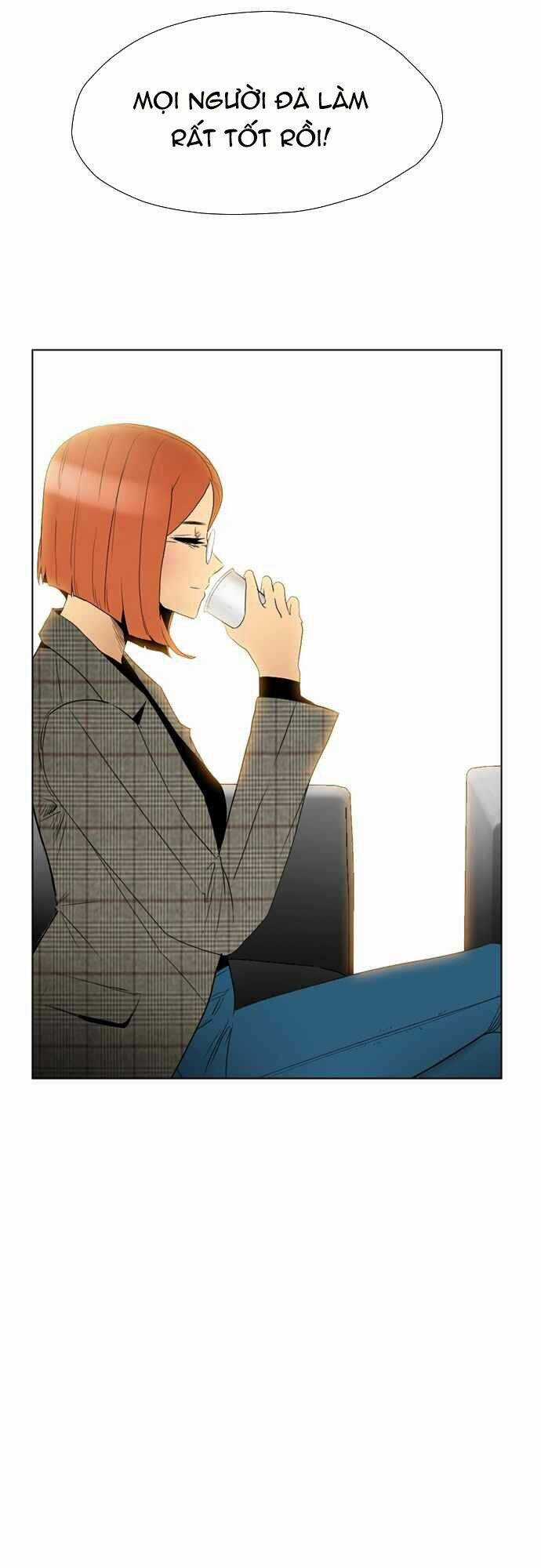 Kẻ Hồi Sinh - Chapter 130 - Trang 65