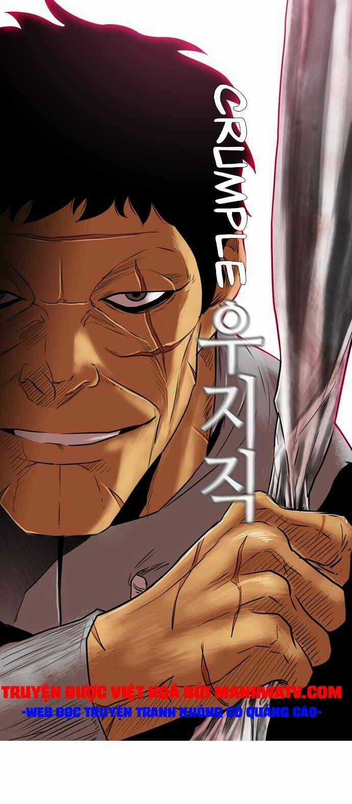 Kẻ Hồi Sinh - Chapter 130 - Trang 67