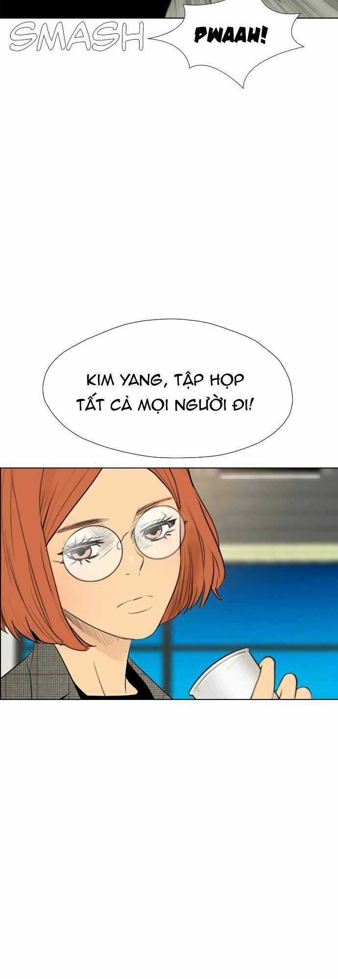 Kẻ Hồi Sinh - Chapter 131 - Trang 11