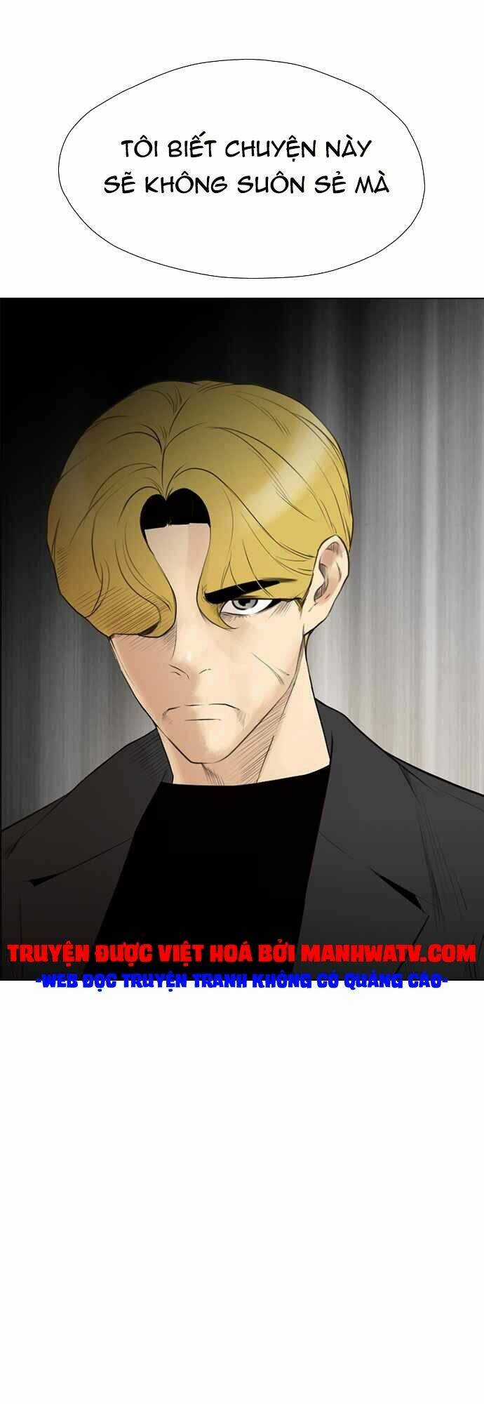 Kẻ Hồi Sinh - Chapter 131 - Trang 12