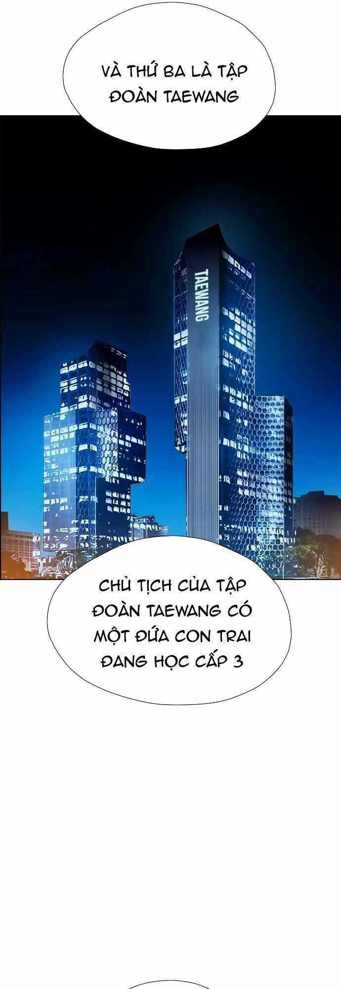 Kẻ Hồi Sinh - Chapter 131 - Trang 16