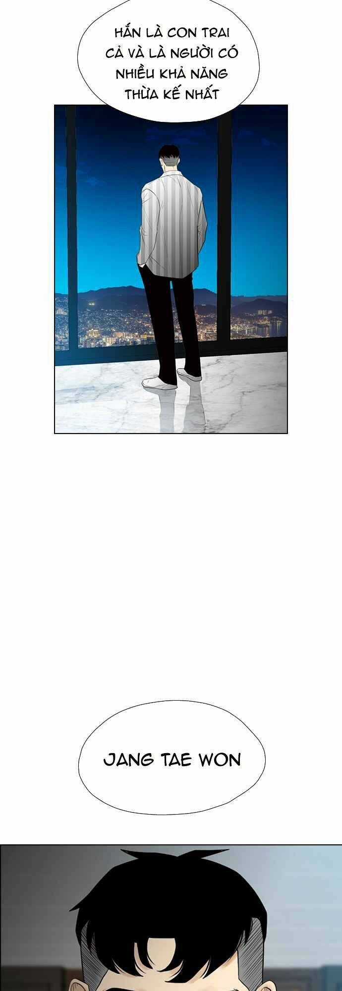 Kẻ Hồi Sinh - Chapter 131 - Trang 17