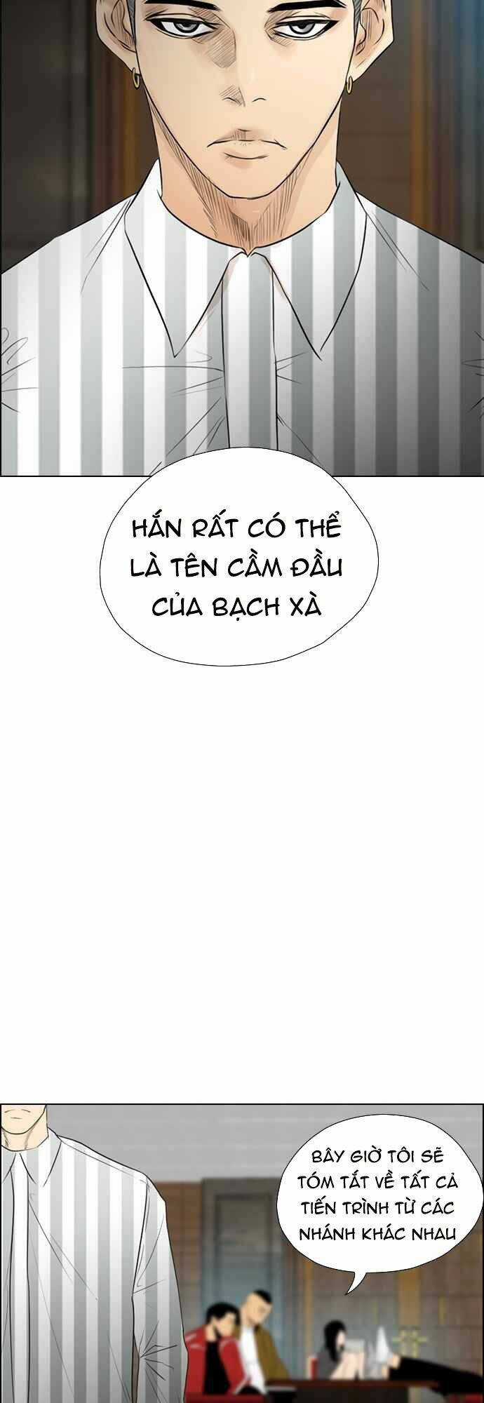 Kẻ Hồi Sinh - Chapter 131 - Trang 18