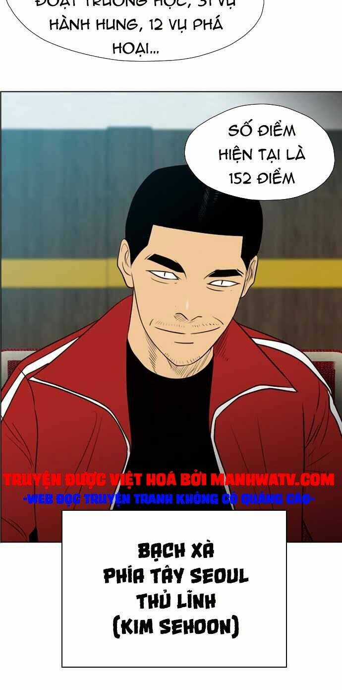 Kẻ Hồi Sinh - Chapter 131 - Trang 21