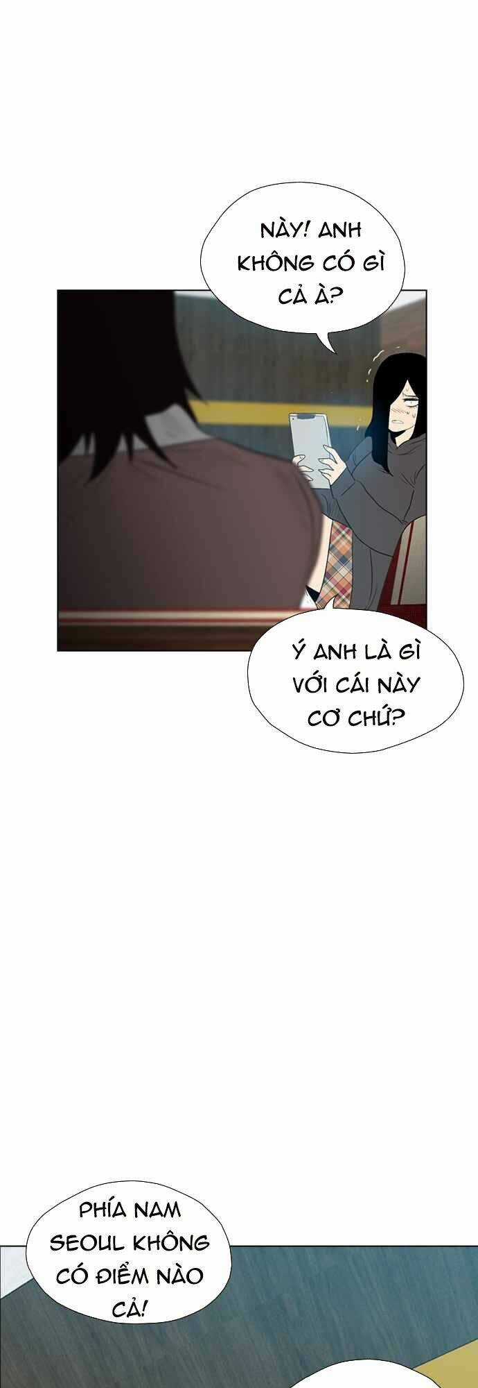 Kẻ Hồi Sinh - Chapter 131 - Trang 23